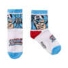 Pack Infantil Calcetines 5 Piezas Avengers