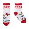 Pack Infantil Calcetines 5 Piezas Avengers