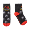 Pack Infantil Calcetines 5 Piezas Jurassic Park