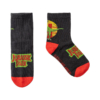 Pack Infantil Calcetines 5 Piezas Jurassic Park