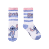 Pack Calcetines 5 Piezas Stitch