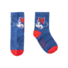 Pack Infantil Calcetines 3 Piezas Minnie