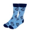 Pack Calcetines 3 Piezas Warner 100