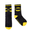 Pack Infantil Calcetines 5 Piezas Batman