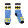 Pack Infantil Calcetines 5 Piezas Batman