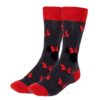 Pack Calcetines 3 Piezas Minnie
