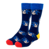 Pack Calcetines 3 Piezas Sonic