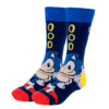 Pack Calcetines 3 Piezas Sonic