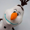 Peluche Olaff Frozen II 30 cm