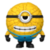 Figura Funko Pop Mi villano favorito 4  Super Jerry 9 cm