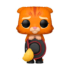 Figura Funko Pop Shrek 30th Anniversario El Gato Con Botas 9 cm