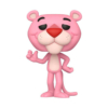 Figura Funko Pop La Pantera Rosa 9 cm