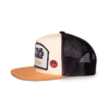 Gorra Visera Plana Star Wars The Mandalorian