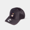 Gorra Visera Curva Mulán