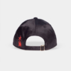 Gorra Visera Curva Mulán