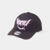Gorra Visera Curva Dracula