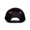 Gorra Visera Curva Naruto