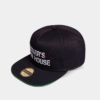 Gorra Visera Plana El Joker Funhouse