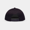 Gorra Visera Plana El Joker Funhouse