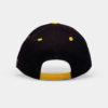 Gorra Visera Curva Batman Logo