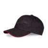 Gorra Visera Curva The Batman Premium