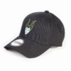 Gorra Visera Curva Malefica