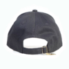 Gorra Visera Curva Malefica