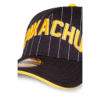 Gorra Visera Curva Pokémon Pikcachu Beisbol