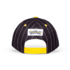 Gorra Visera Curva Pokémon Pikcachu Beisbol