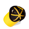 Gorra Visera Curva Pokémon Pikcachu Beisbol