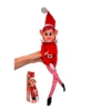 Peluche Mueñco Elfo de La Navidad 60 cm