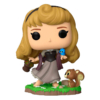 Figura Funko Pop Disney Princesa Aurora