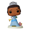 Figura Funko Pop Disney Princesa Tiana