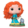 Figura Funko Pop Disney Disney Brave Merida