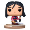 Figura Funko Pop Disney Mulán