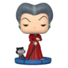 Figura Funko Pop Disney Villana Lady Tremaine