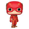 Figura Funko Pop The Flash Figura Funko Pop The Flash