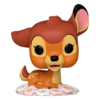 Figura Funko Disney Pop Bambi 80 Aniversario