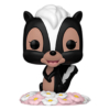 Figura Funko Disney Pop Bambi FLor 80 Aniversario