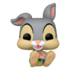 Figura Funko Disney Pop Bambi Tambor 80 Aniversario