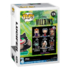Figura Funko Pop Gato Lucifer