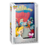 Figura Funko Pop Disney Poster & Figura Alicia en el Pais de las Maravillas 100 Aniversario