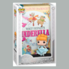 Figura Funko Pop Disney Poster & Figura Cenicienta 100 Aniversario