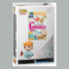 Figura Funko Pop Disney Poster & Figura Cenicienta 100 Aniversario