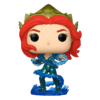 Figura Funko Pop Aquaman Y El Reino Perdido Mera
