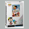 Figura Funko Pop Disney  Poster & Figura Pinocchio 100 Aniversario