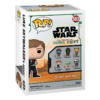 Figura Funko Pop Star Wars LuKe Sky Walker Y Grogu
