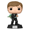 Figura Funko Pop Star Wars LuKe Sky Walker Y Grogu