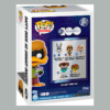 Figura Funko Pop Warner Looney Tunes Daffy como Shaggy Scooby Doo