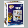 Figura Funko Pop Warner Looney Tunes Tweety como Velma Scooby Doo